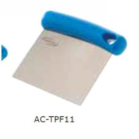 RASCHIETTO INOX FLESSIBILE CM.8X11,5